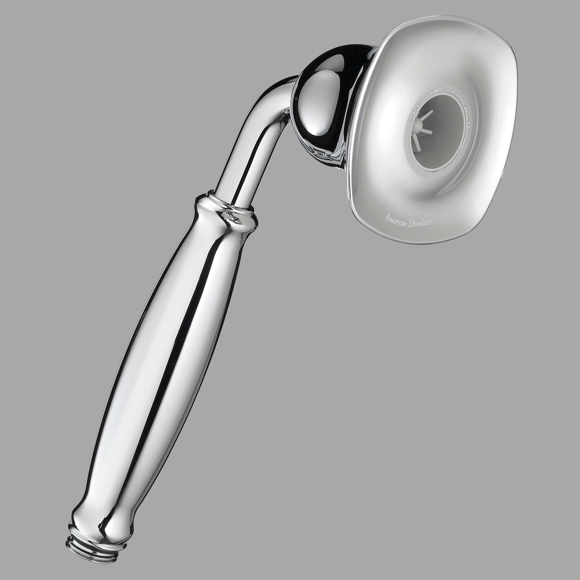 FloWise™ Square 1.5 gpm/5.7 L/min (Measurement) Single Function Water-Saving Hand Shower
